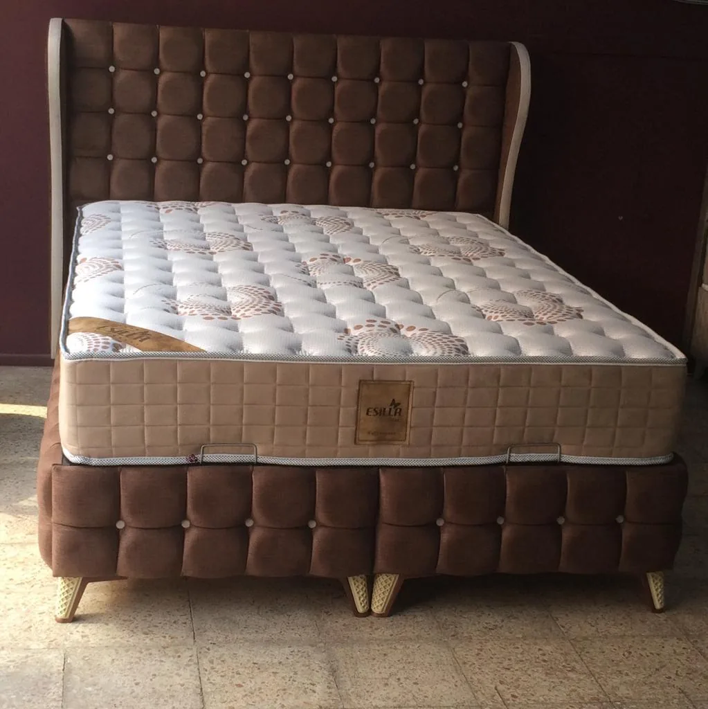 Yatak Modelleri - örnek model 5